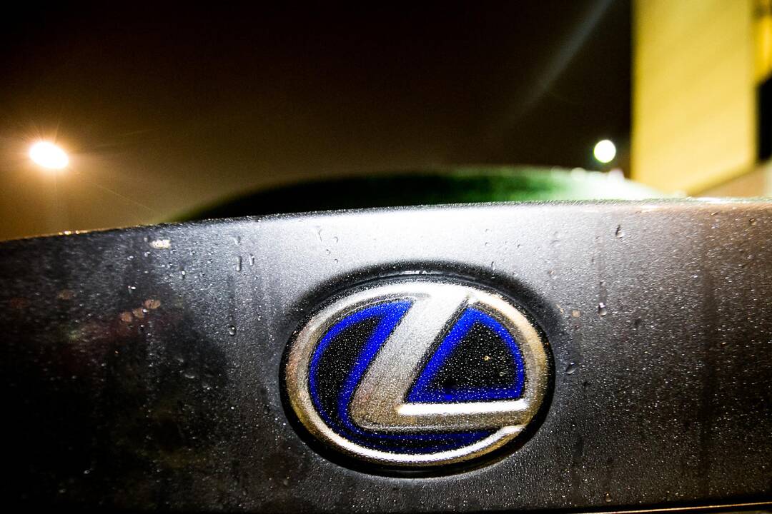„TopGear“ automobilių apdavanojimo šou Kaune