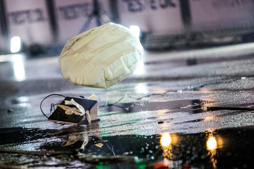 „TopGear“ automobilių apdavanojimo šou Kaune