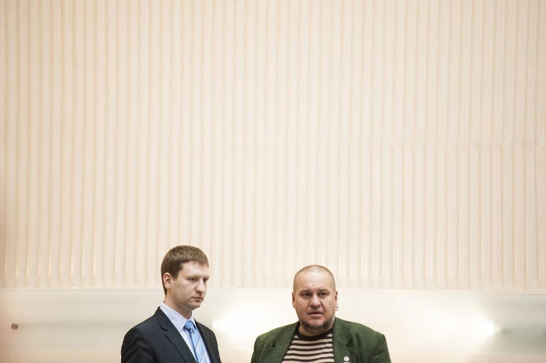 Kauno miesto tarybos posėdis