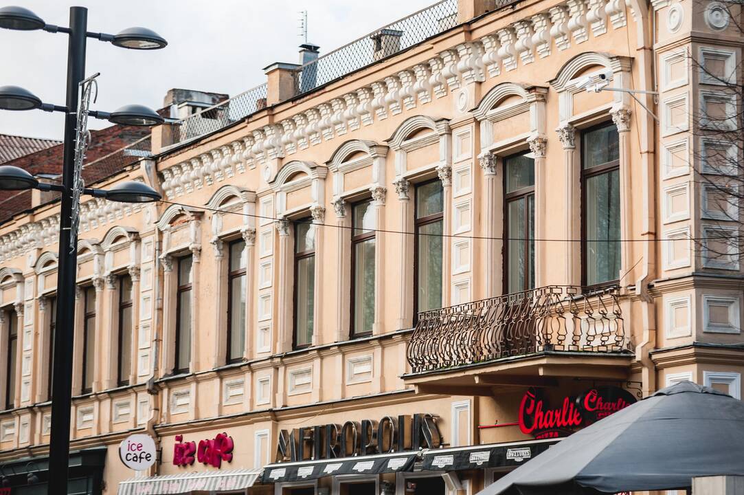 Kauną jau stebi akylesnės vaizdo kameros