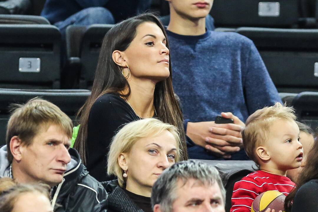 Žalgiris - Pieno žvaigždės
