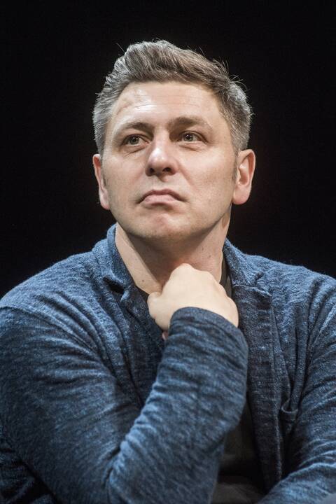 Marius Ivaškevičius