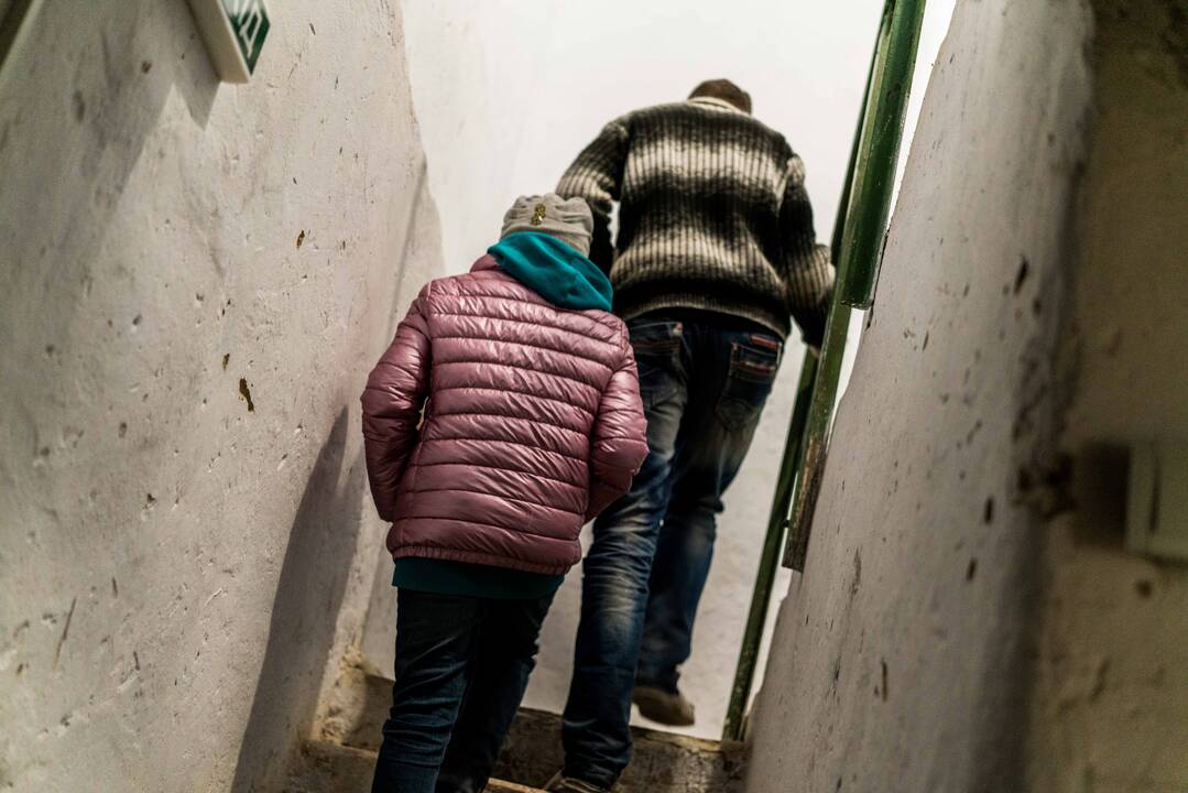 Trisdešimt ketvirtoji karo Ukrainoje diena