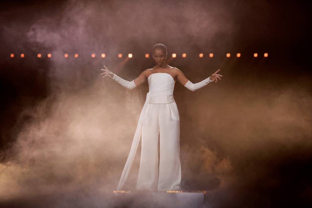 Malmėje – antrasis „Eurovizijos“ pusfinalis 2024