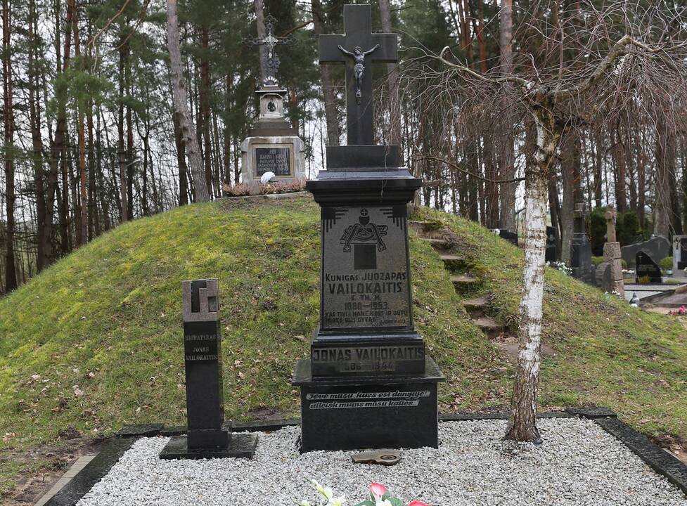 Pabaiga: Paštuvos Šv. Barboros bažnyčios varpinės bokšto darbus ketinama užbaigti iki atstatymo penktųjų metinių iškilmių