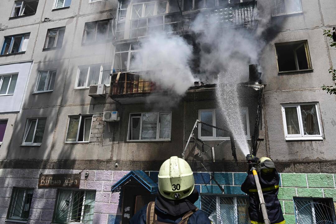 147-oji karo Ukrainoje diena