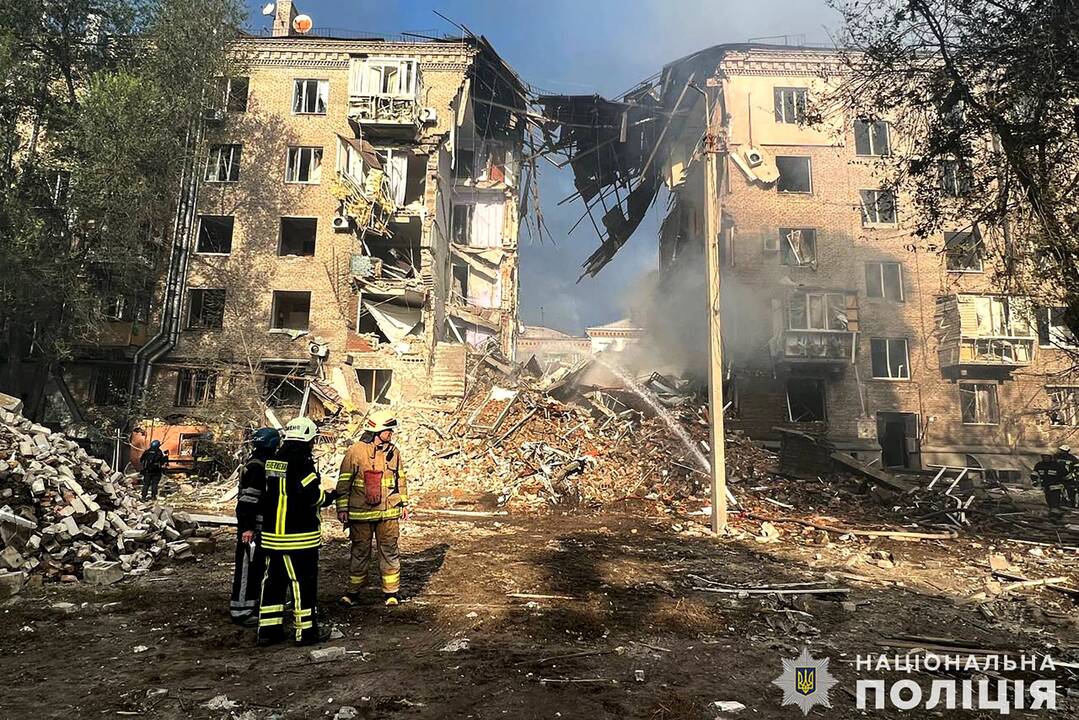 229-oji karo Ukrainoje diena