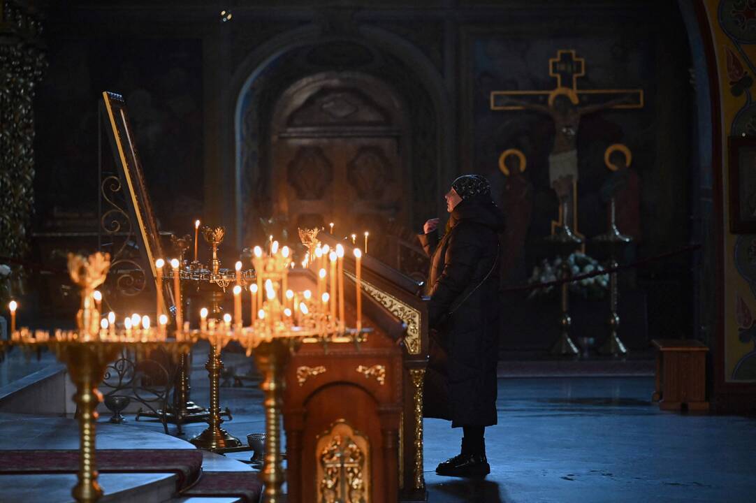 342-oji karo Ukrainoje diena