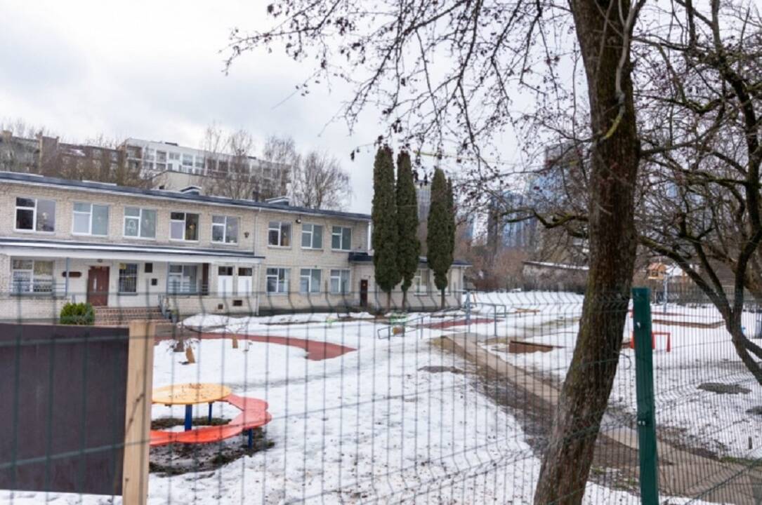 Po grasinimų vaikams – nemalonumai darželio darbuotojoms: policija pradėjo tyrimą