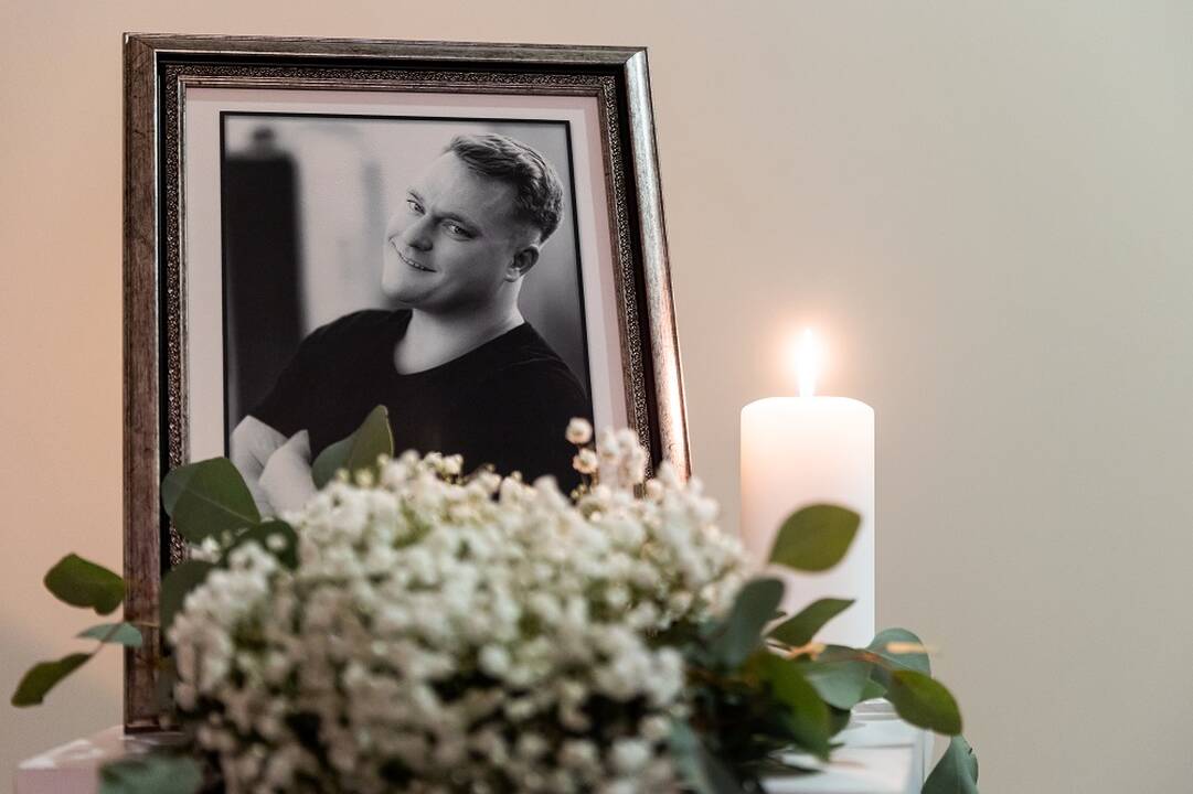 Donatas Čižauskas