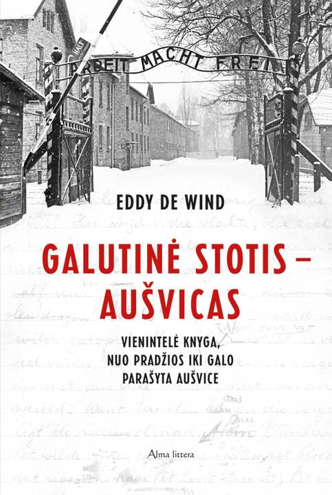 Melcher de Wind