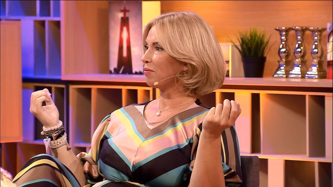 Gintarė Karaliūnaitė