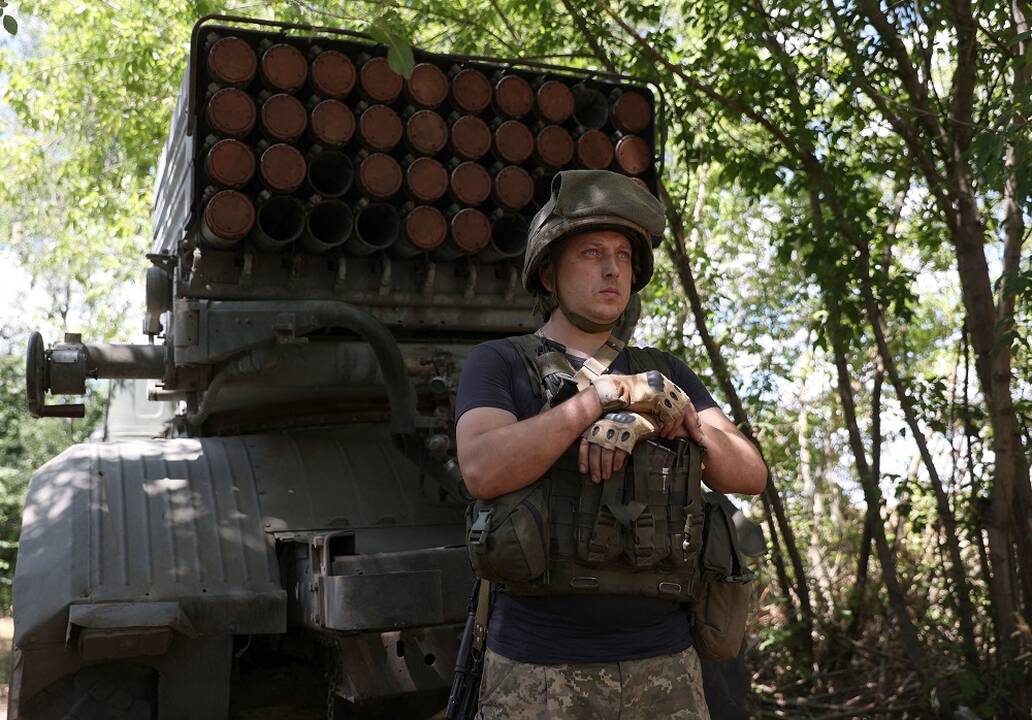 147-oji karo Ukrainoje diena