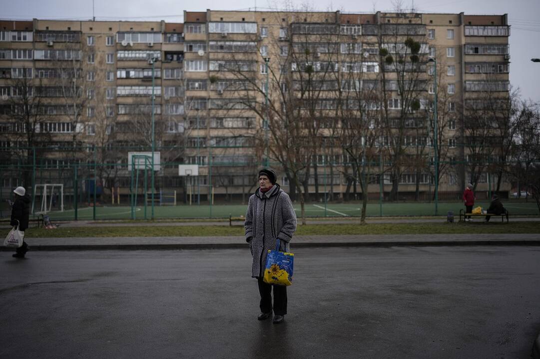 331-oji karo Ukrainoje diena