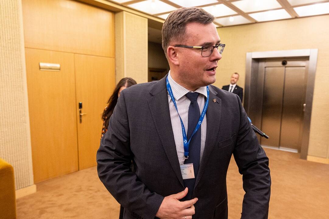Laurynas Kasčiūnas