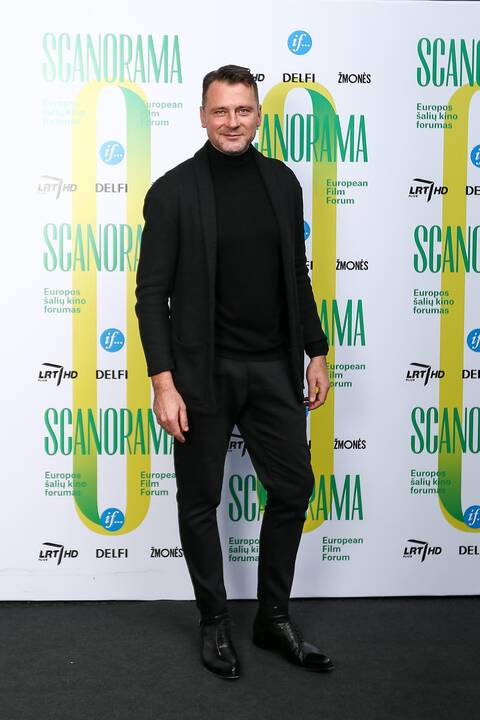 Į „Scanoramos“ uždarymą plūdo žiūrovai