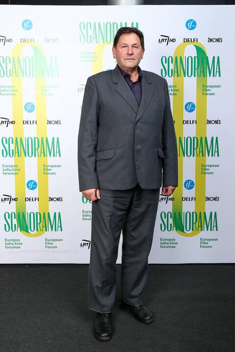 Į „Scanoramos“ uždarymą plūdo žiūrovai