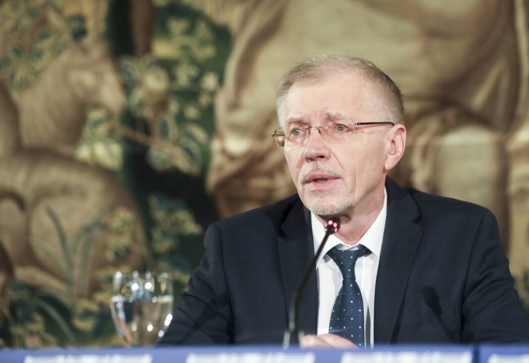 Gediminas Kirkilas