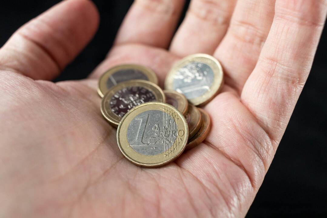 Seimo vadovas: parlamentinės lėšos leidžiamos teisėtai, bet kažin, ar teisingai