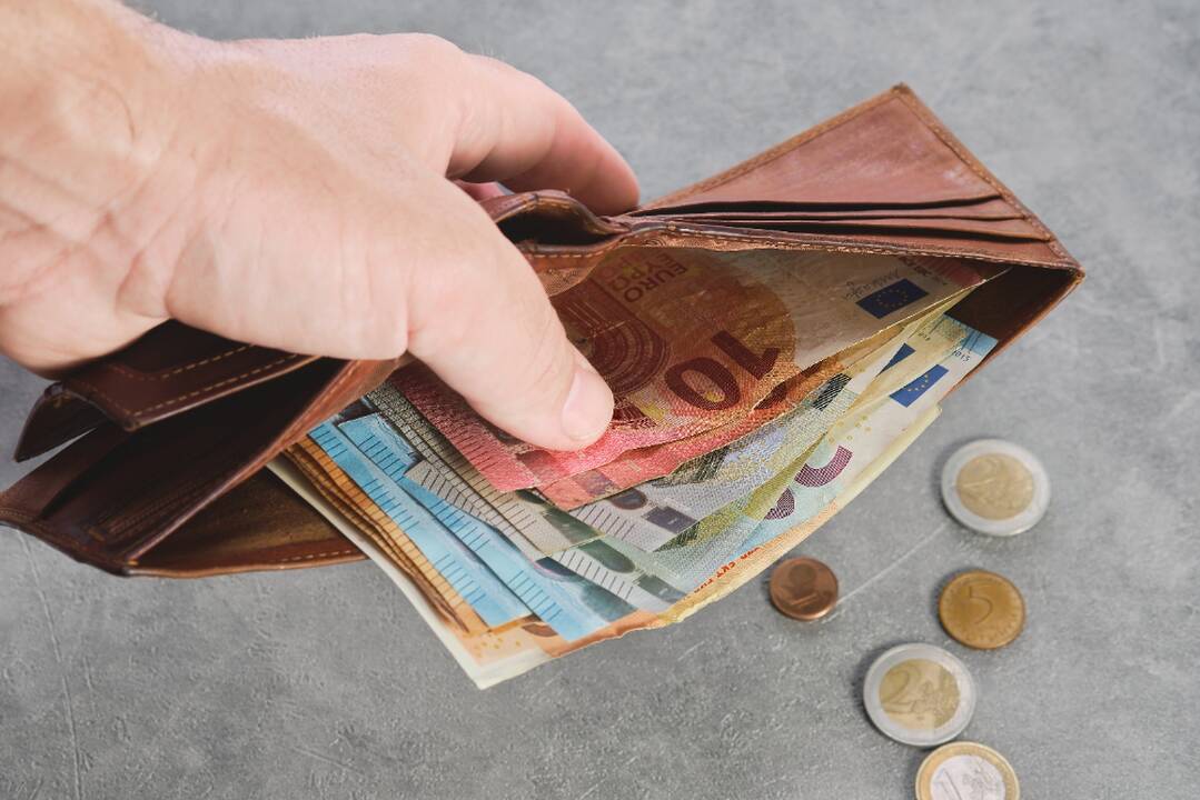 Seimo komitetas pritaria 17 proc. pelno mokesčio tarifui 