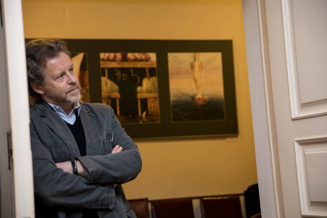 Rokas Zubovas