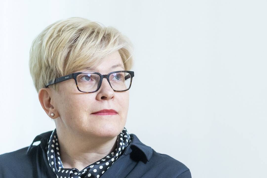 Ingrida Šimonytė