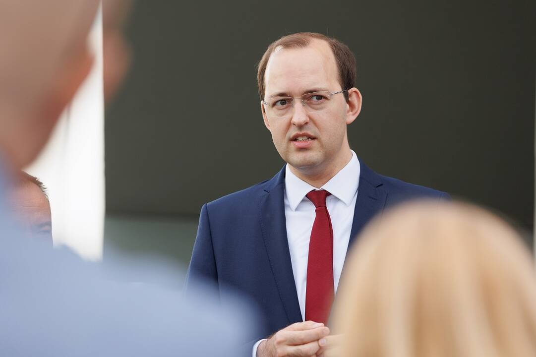 Marius Skuodis