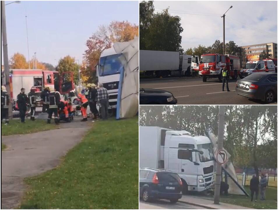 Prakalbo apie vilkiko smūgio sužalotus vaikus: jie – medikų rankose, prireikė ir operacijos