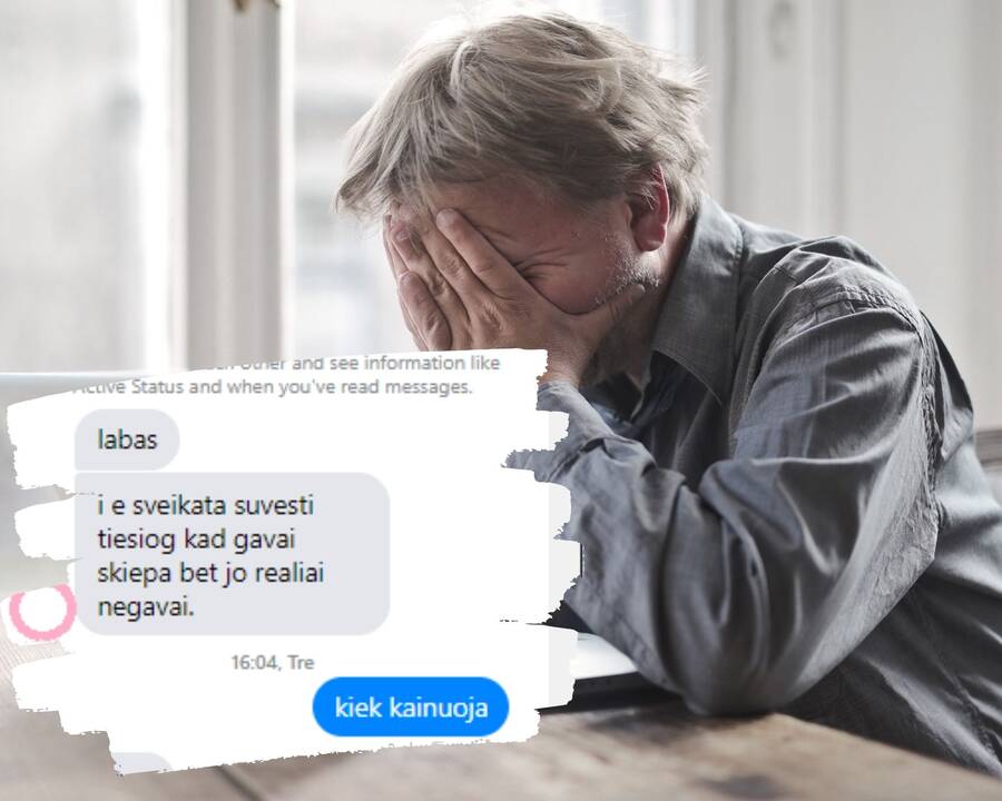 Asociatyvi nuotr.
