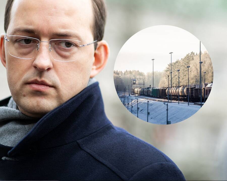 Marius Skuodis