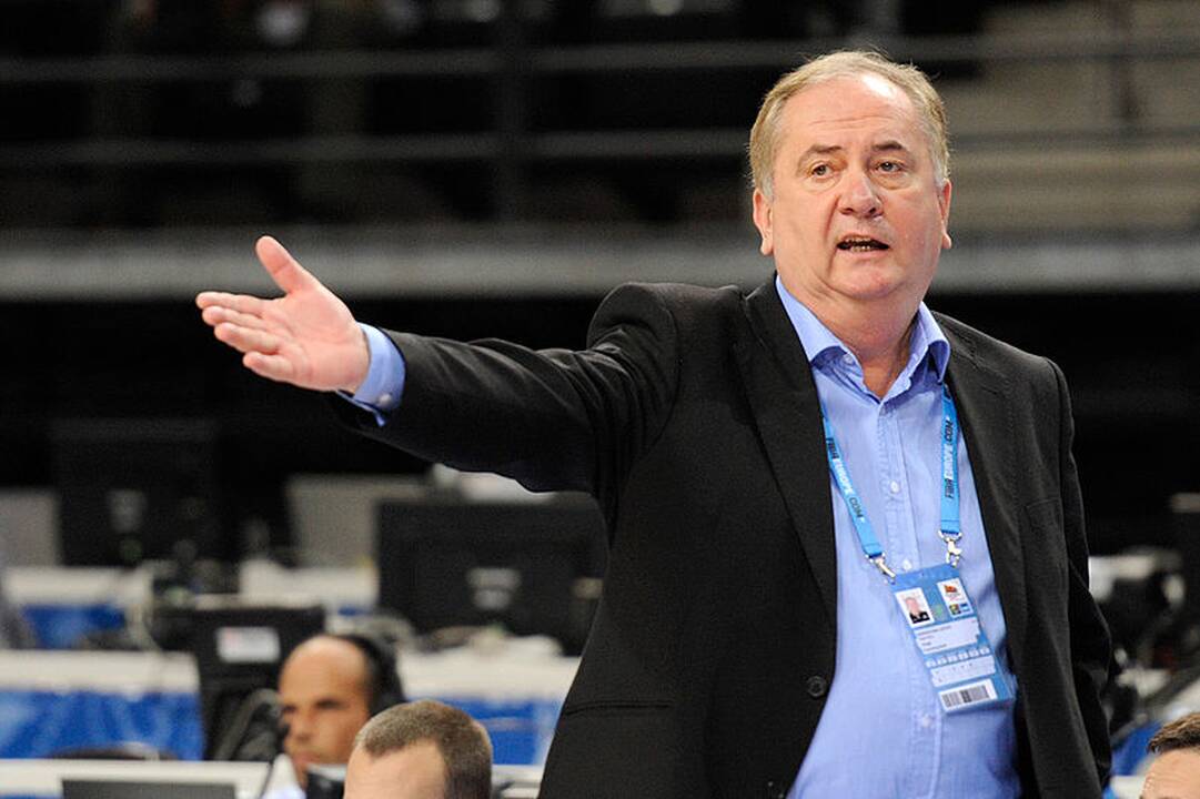 Ispanų varžovams teks susidurti su geriausiai NBA lygoje besiginančiu M. Gasoliu
