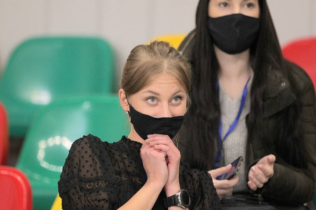 A. Šociko bokso turnyro finalai