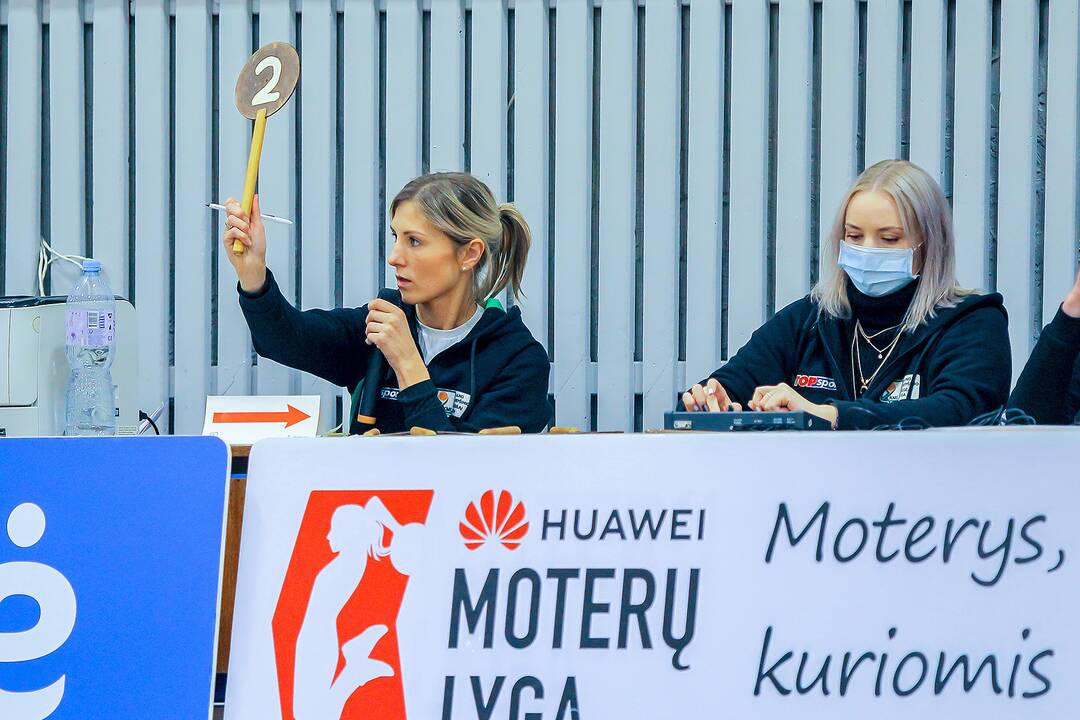 „Aistės-LSMU“ – „Liepaja-LSSS“ 68:70 | Krepšinis. BL-MČ