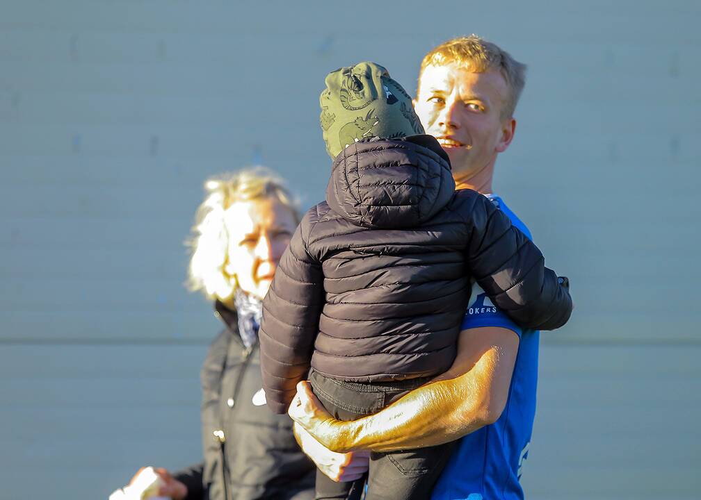 „Hegelmann“ – „Riteriai“ 0:0 | Futbolo A lyga