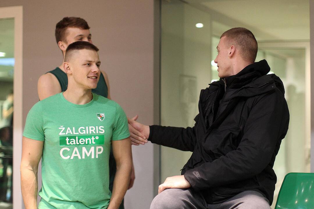 Moterų lyga: „Aistės-LSMU“ – „Fortūna“ 82:62