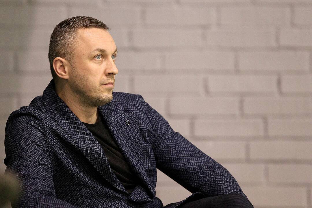 Moterų lyga: „Aistės-LSMU“ – „Fortūna“ 82:62