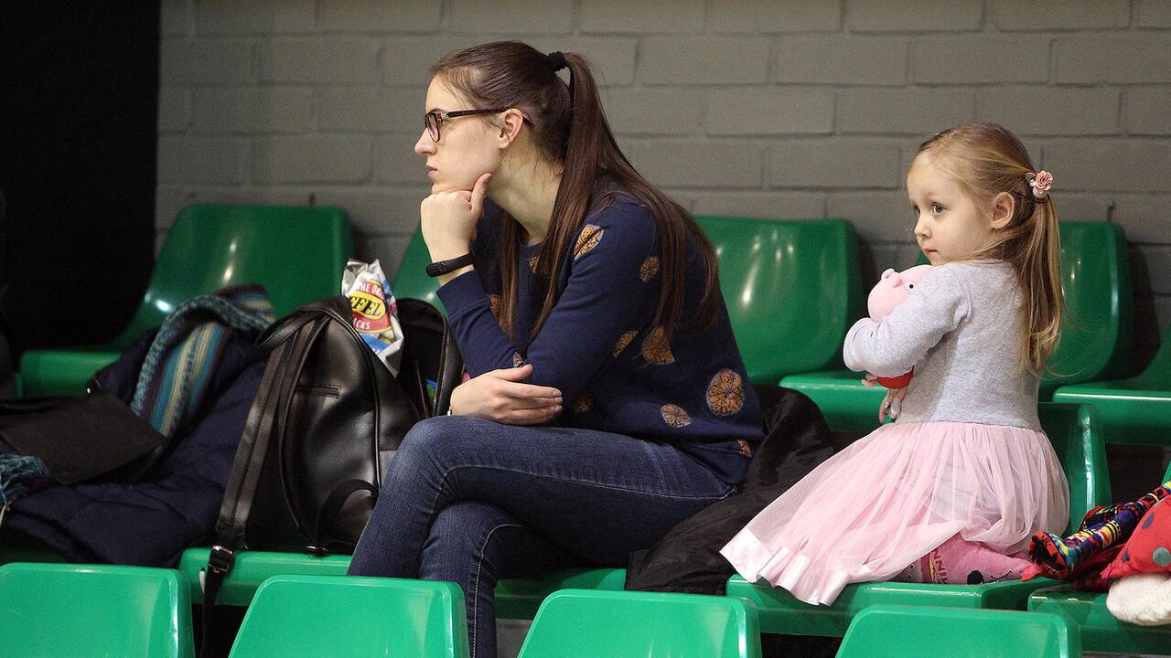 Moterų lyga: „Aistės-LSMU“ – „Fortūna“ 82:62