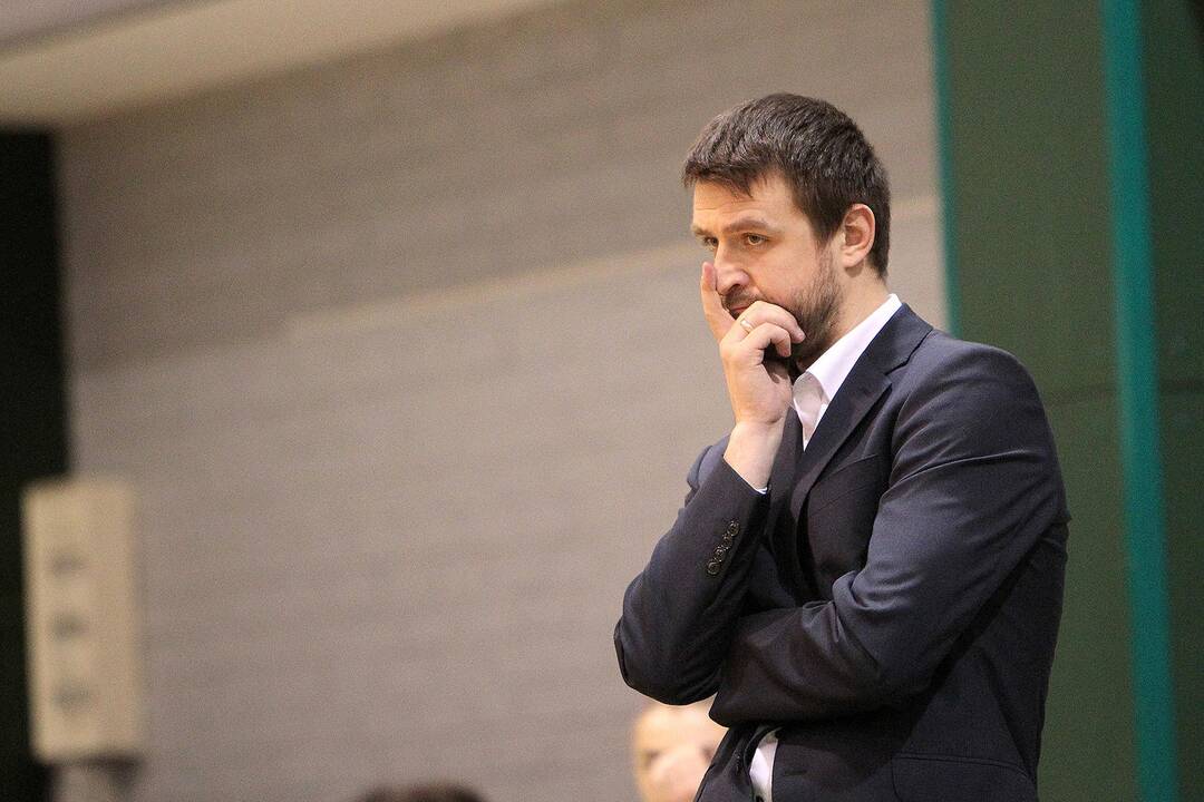 Moterų lyga: „Aistės-LSMU“ – „Vilkmergė“ 70:42