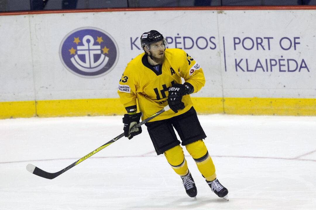 Ledo ritulys: Lietuva – Japonija 3:2
