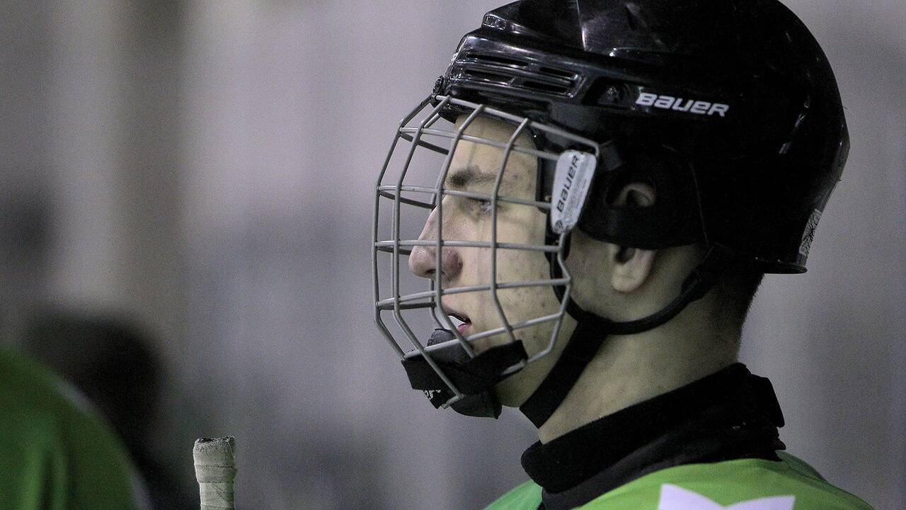 NLRL: „Kaunas Hockey“ – „Energija“ 2:1