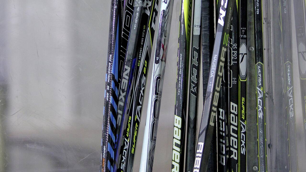 NLRL: „Kaunas Hockey“ – „Energija“ 2:1