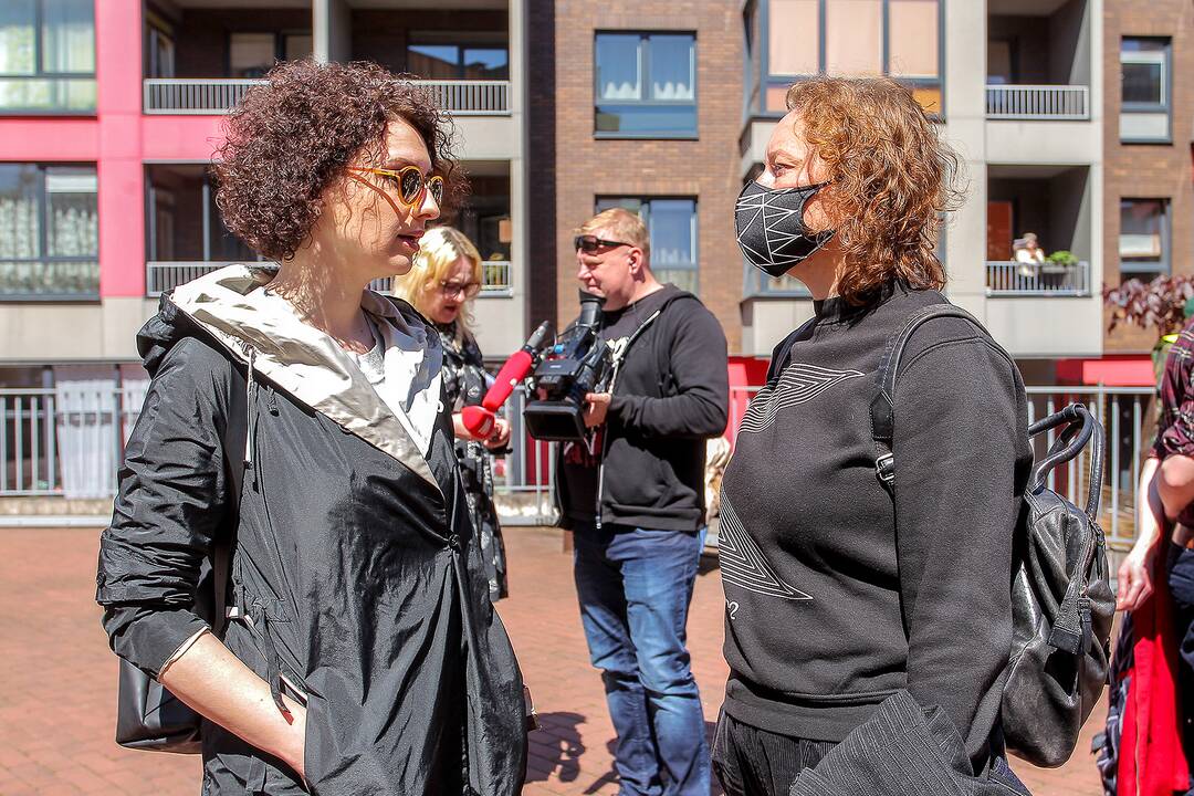 Kauno gimtadienio kultūros renginiai
