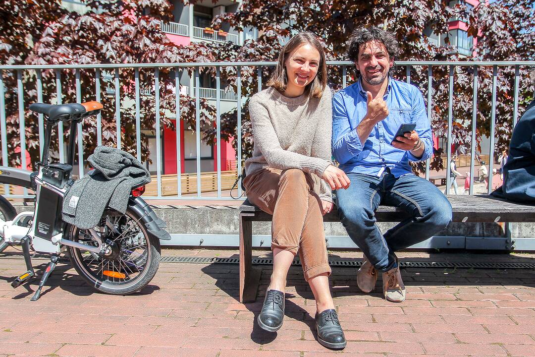 Kauno gimtadienio kultūros renginiai
