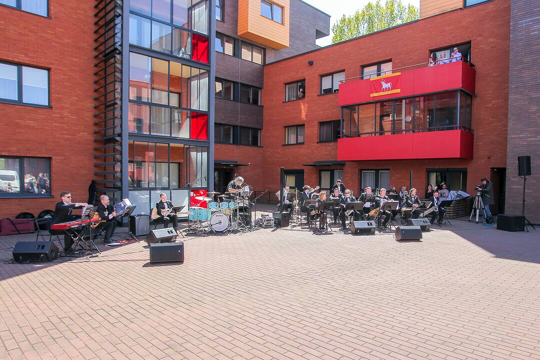 Kauno gimtadienio kultūros renginiai