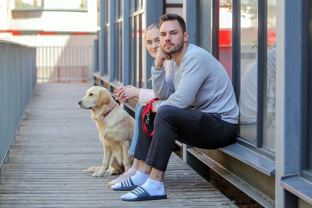 Kauno gimtadienio kultūros renginiai