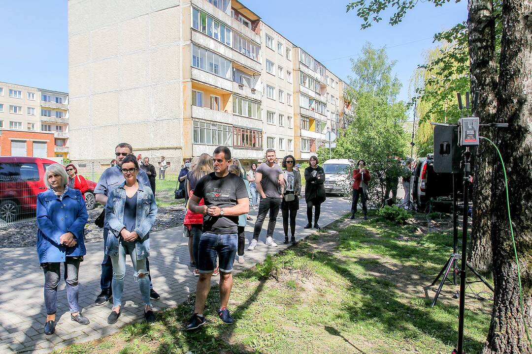 Kauno gimtadienio kultūros renginiai