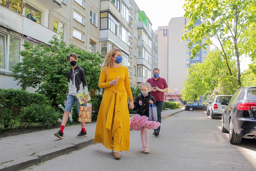 Kauno gimtadienio kultūros renginiai