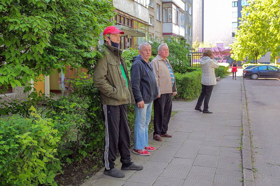 Kauno gimtadienio kultūros renginiai