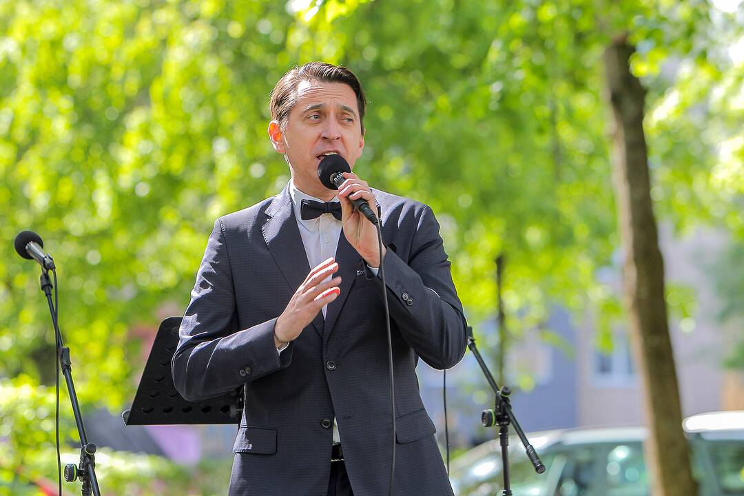 Kauno gimtadienio kultūros renginiai