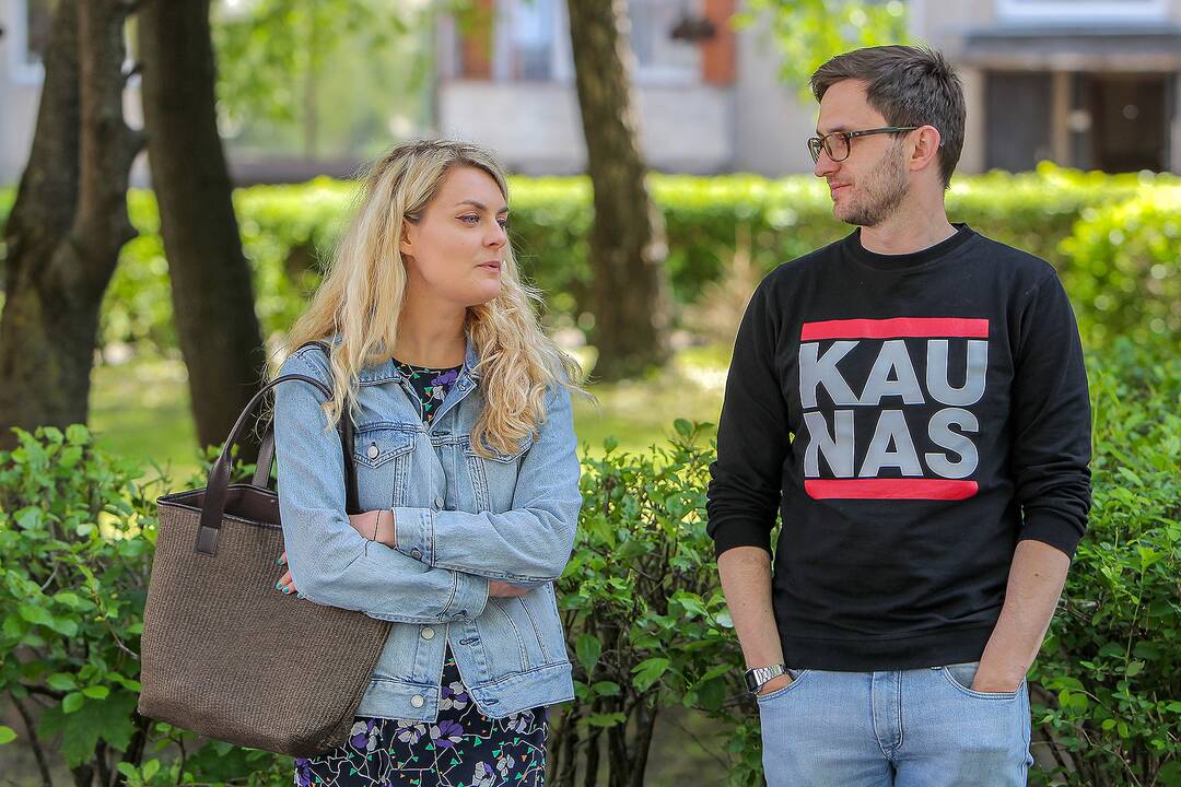 Kauno gimtadienio kultūros renginiai